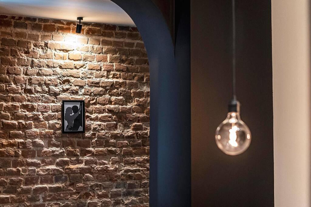 Krakowskie30 Loft1 Deptak Lublin Exteriér fotografie